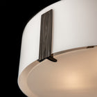 Impressions Semi Flush Mount