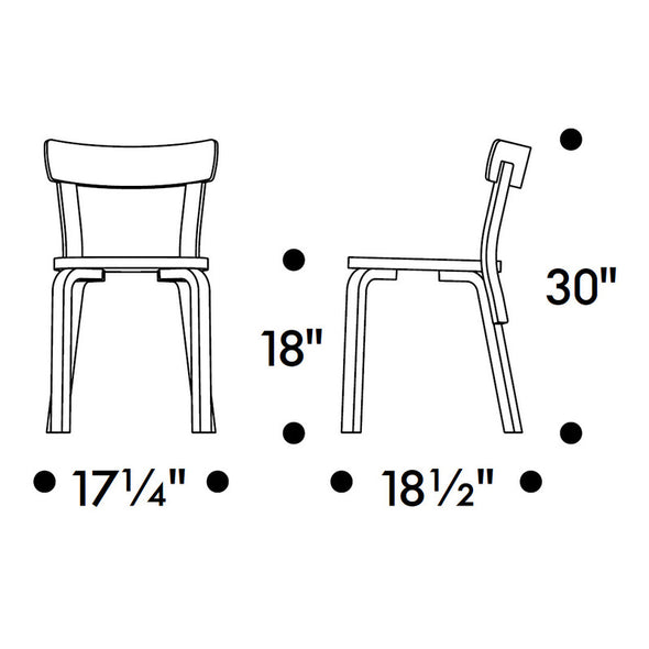 Chair 69