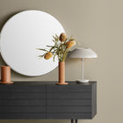 Hoopla Mirror