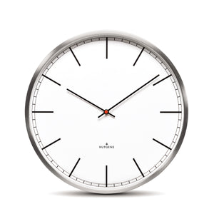 One Index Wall Clock