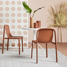 Hot Mesh Cafe Table