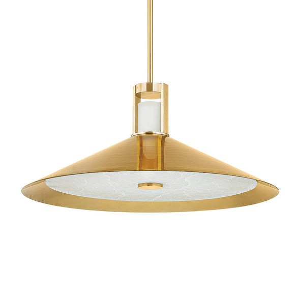 Clermont LED Pendant Light