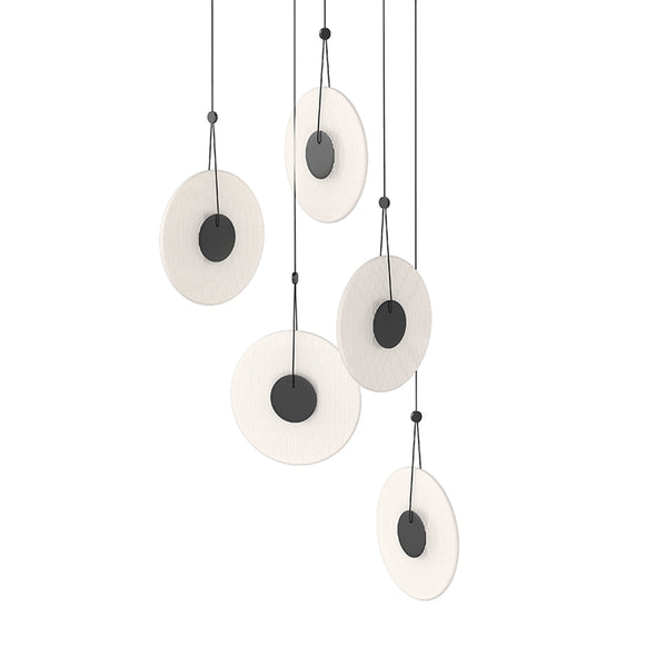 Meclisse LED Pendant Light