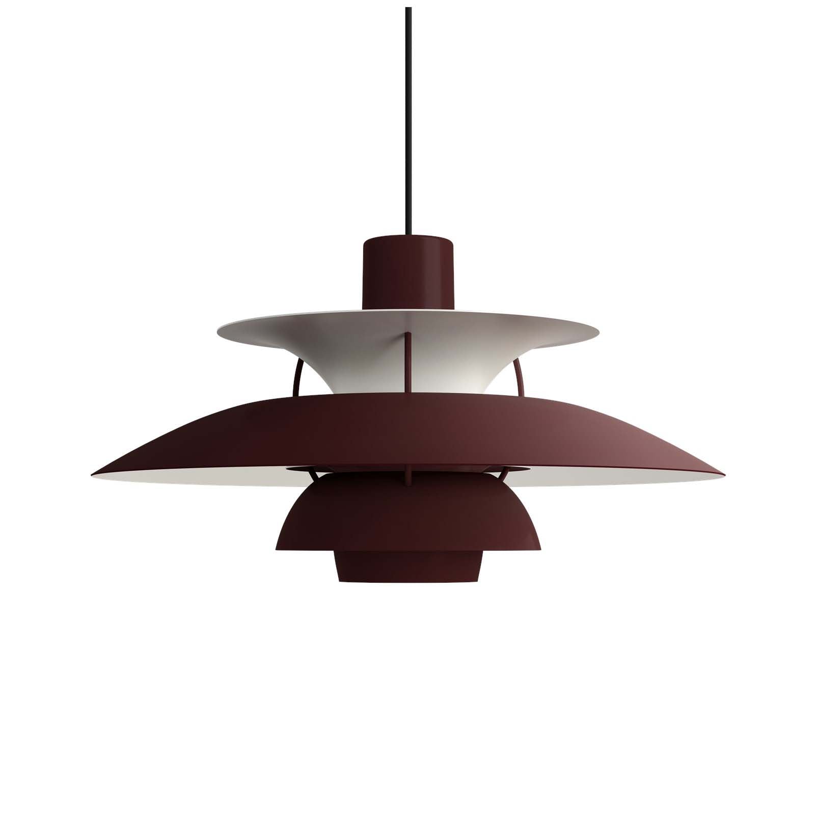 Louis Poulsen PH 5 Pendant Light - 2Modern