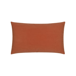 Lush Velvet Indoor/Outdoor Pillow