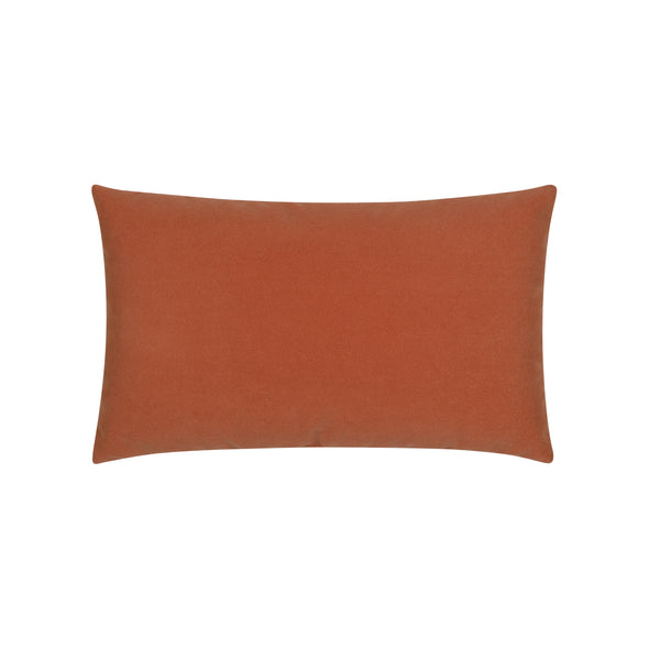 Lush Velvet Indoor/Outdoor Pillow