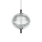 Jefferson Multi Light Round Pendant Light