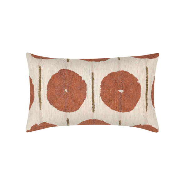 Solstice Outdoor Pillow