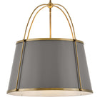 Clarke Pendant Light