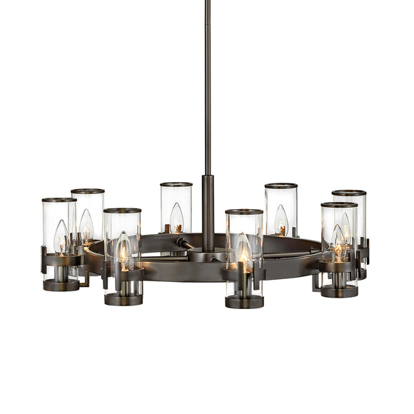 Reeve Chandelier