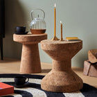 Model A Cork Stool