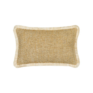 Golden Hour Outdoor Pillow