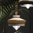 Calypso Martinique Outdoor Pendant Light