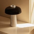 Reverse Table Lamp