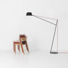 Spar Floor Lamp