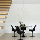 Flock of Light Suspension Light