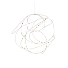 Flock of Light Suspension Light