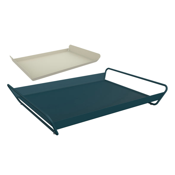 Alto Metal Tray Set