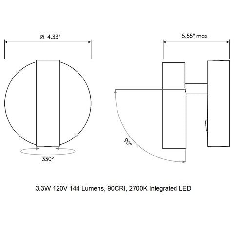 Modern Swing Arm Lamps – Page 2 - 2Modern