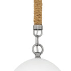 Nash Pendant Light