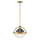 Watson Outdoor Pendant Light