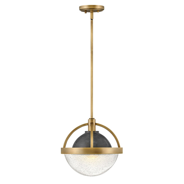 Watson Outdoor Pendant Light