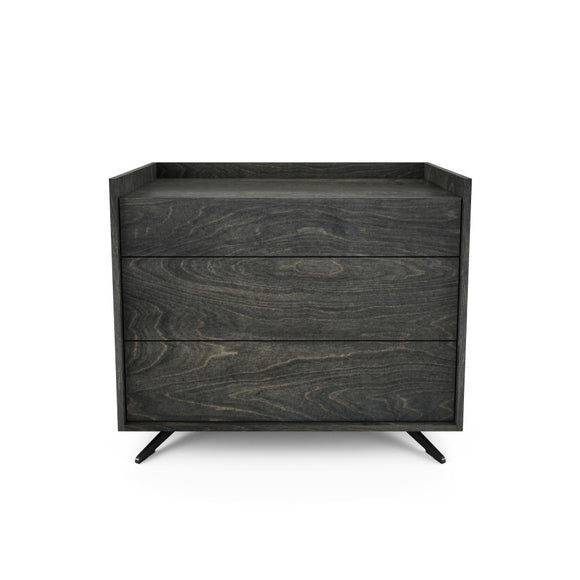 Laurent 3-Drawer Dresser