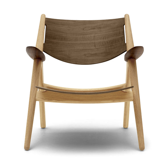 CH28P Lounge Chair