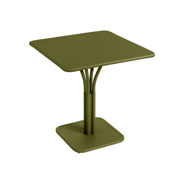 Luxembourg Pedestal Table