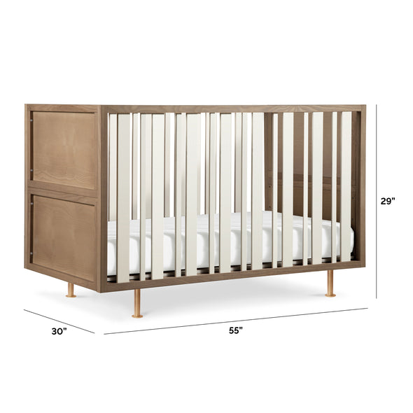 Novella Convertible Crib