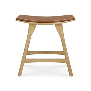 Osso Upholstered Stool