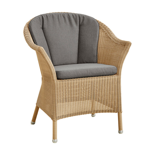 Lansing Outdoor Armchair