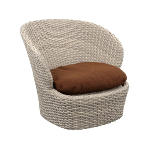 Coast Outdoor Swivel Lounge Chair