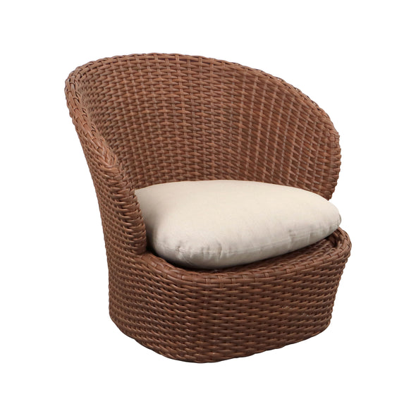 Coast Outdoor Swivel Lounge Chair