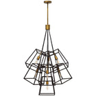 Fulton Large Chandelier