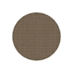 Eras Round Outdoor Rug