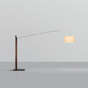 Fons 1 Light LED Floor Lamp