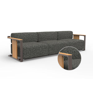 Tulum 3-Seater Sofa