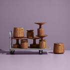 Turn Coffee Table
