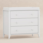 Sprout 3-Drawer Changer Dresser