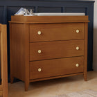 Sprout 3-Drawer Changer Dresser