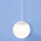 Drop Pendant Light