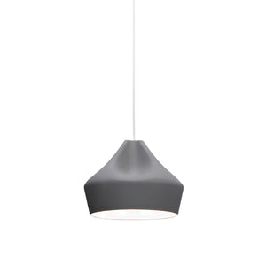 Pleat Box Pendant Light