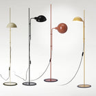 Funiculi Floor Lamp