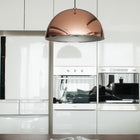 Dome Pendant Light