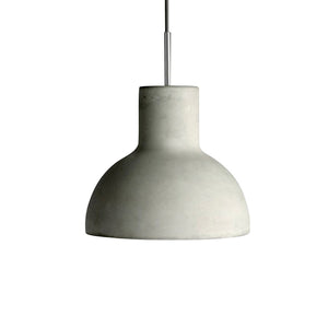 Castle Bell Pendant Light