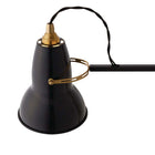 Original 1227 Brass Wall Mounted Lamp