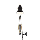 Original 1227 Brass Wall Mounted Lamp