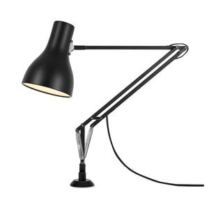 Type 75 Desk Lamp with Insert