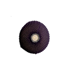 Knitted Altti LED Wall Sconce